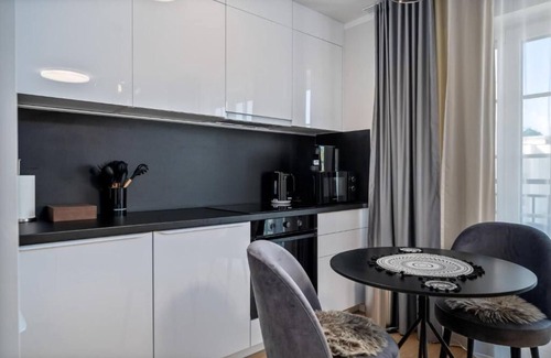 Turcianske Teplice Apartment | Donizetti C