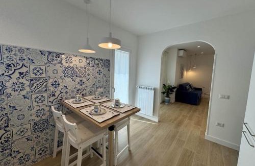 Sant'Agnello Apartment | Family-Friendly Donna Antonietta: 4-Star Guest Rated Haven