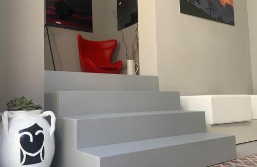 Monopoli House | Indulge in Relaxation at Donna Caterina with Hot Tub Bliss