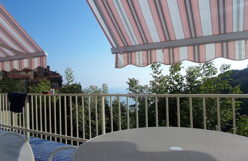 Marina di Pisciotta Apartment | Family-Friendly Donna Ester: Cozy Three-Room Getaway