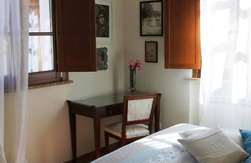 Sutri Bed & Breakfast | Discover Donna Etrusca B&B: Spa Retreat with Top Reviews