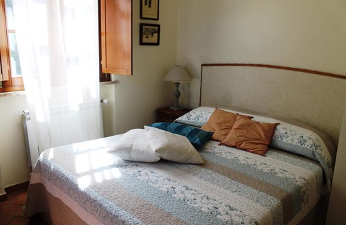 Sutri Bed & Breakfast | Discover Donna Etrusca B&B: Spa Retreat with Top Reviews