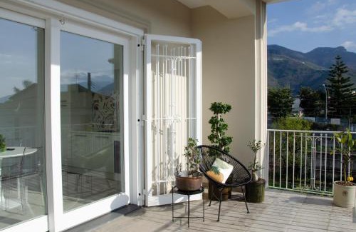 Sant'Egidio del Monte Albino Bed & Breakfast | Donna Elena Rooms: Guest Rated 10/10 with Breakfast Included