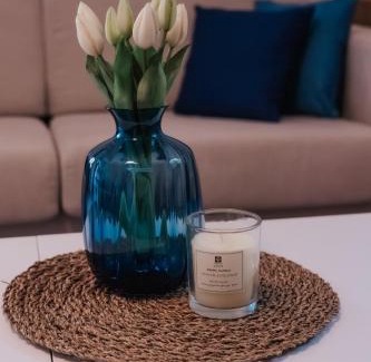 Puliciano House | Elegant Donna Laura: 4-Star Getaway for Families & Pets
