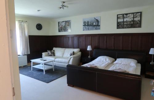 Bad Ischl Apartment | Donna Lea
