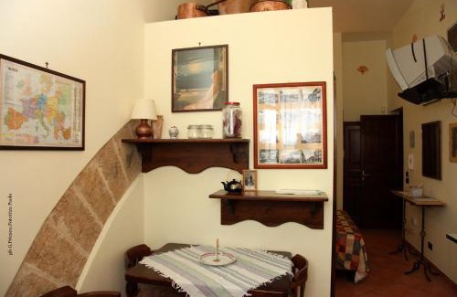 Bagheria Apartment | Discover Donna Lia: Oceanfront Comfort with Pet-Friendly Perks