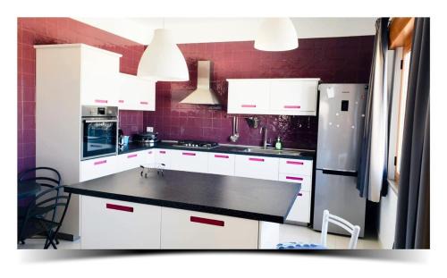 Pozzallo Apartment | Donna Lucia Home