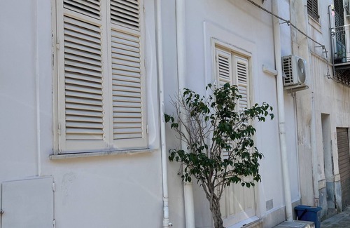 Cinisi House | Donna Maria Camere Aereoporto Di Palermo Falcone e Borsellino - Cinisi