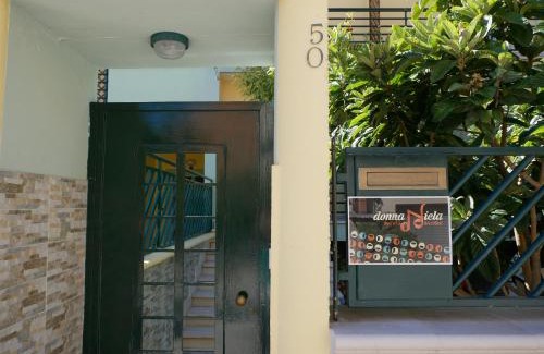 Matera Bed & Breakfast | Donna Nicla B&B: Family-Friendly Stay with Breakfast Included