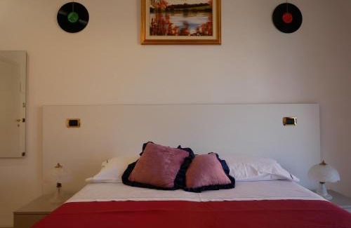 Matera Bed & Breakfast | Donna Nicla B&B: Family-Friendly Stay with Breakfast Included