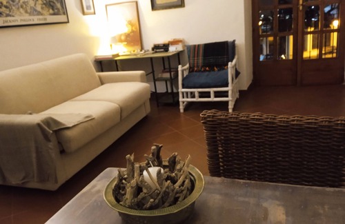 Selvacava Apartment | Discover Donna Rosalia: Cozy Apartment in Gaeta Vecchia