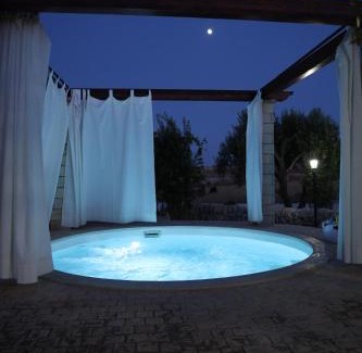 Casa Papa House | Donna Tommasa