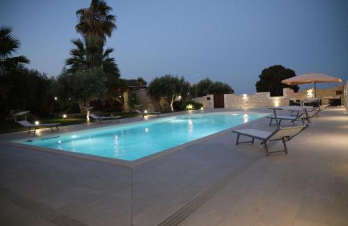 Casa Papa House | Donna Tommasa