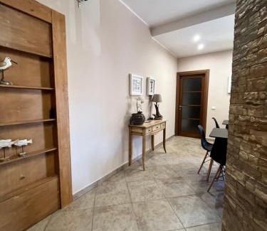 Schiavonea Bed & Breakfast | Discover Donna Viruzza: Pet-Friendly Stay with Breakfast