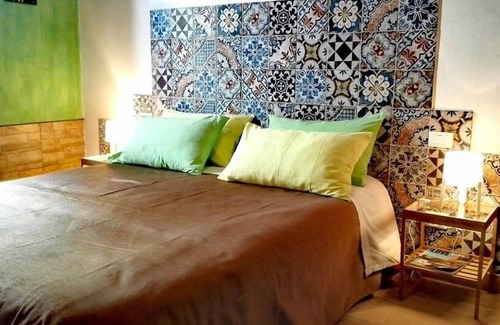 Rilievo Bed & Breakfast | Guest Rated: 10/10 at Donnaciccinatrapani with Spa & Breakfast