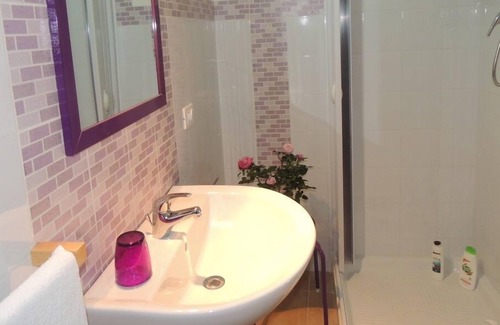 Rilievo Bed & Breakfast | Guest Rated: 10/10 at Donnaciccinatrapani with Spa & Breakfast