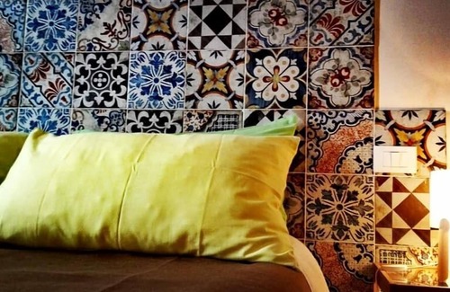Rilievo Bed & Breakfast | Guest Rated: 10/10 at Donnaciccinatrapani with Spa & Breakfast