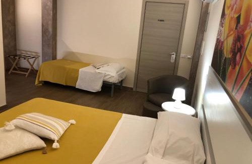Oliveri Bed & Breakfast | Discover DonnaRosaHOME: Family-Friendly Retreat with Dining