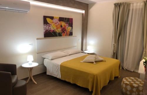 Oliveri Bed & Breakfast | Discover DonnaRosaHOME: Family-Friendly Retreat with Dining