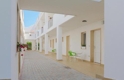 Torre Santa Sabina Apartment | Discover Donnosanto Residence: Oceanfront Family Retreat
