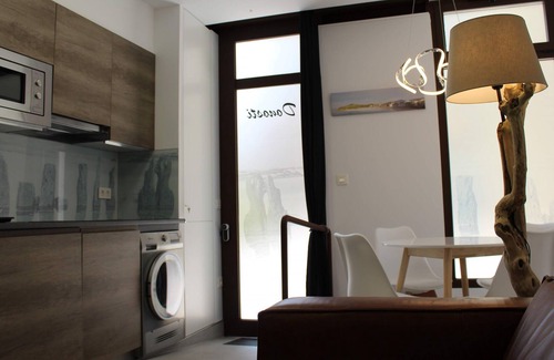 Zarautz Apartment | Donosti Apartment of Zarautz Apartments - Beautiful AT 200 meters from the beach
