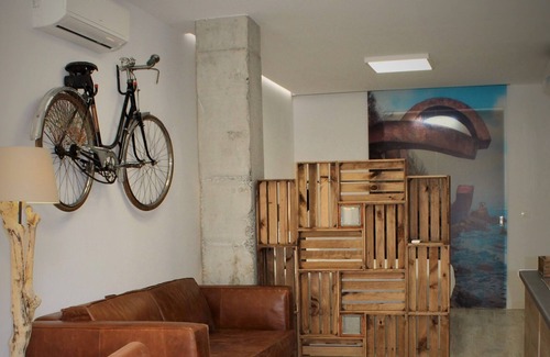 Zarautz Apartment | Donosti Apartment of Zarautz Apartments - Beautiful AT 200 meters from the beach