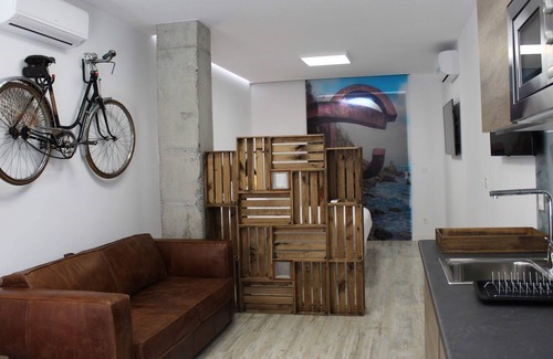 Zarautz Apartment | Donosti Apartment of Zarautz Apartments - Beautiful AT 200 meters from the beach