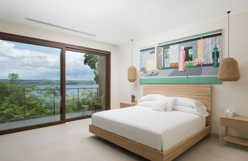Papagayo Peninsula House | Dont miss out Christmas Specials! Bay View Villa with Private Pool!