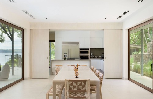 Papagayo Peninsula House | Dont miss out Christmas Specials! Bay View Villa with Private Pool!