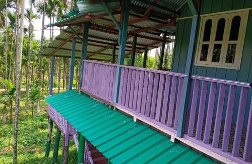 Alipurduar Apartment | Experience DOOARS VALLEY HOME STAY: Eco-Friendly Retreat