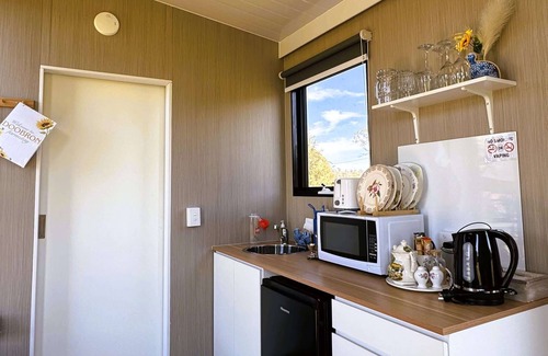 Werris Creek House | Doobron Farmstay by Tiny Away