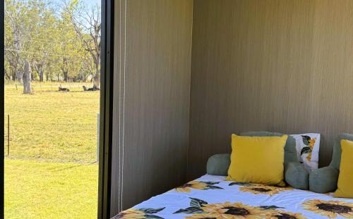 Werris Creek House | Cozy Doobron Farmstay: Family and Pet Friendly Retreat