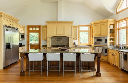 Ancram House | Discover Doodletown Lodge: Pool, Spa & Outdoor Fun Awaits