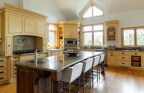 Ancram House | Discover Doodletown Lodge: Pool, Spa & Outdoor Fun Awaits