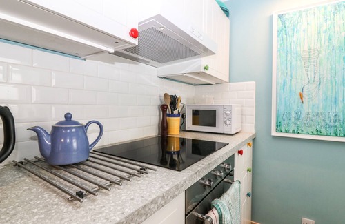 Cullen Cottage | Family-Friendly DOOKERS' HOOSE with Oceanfront Views