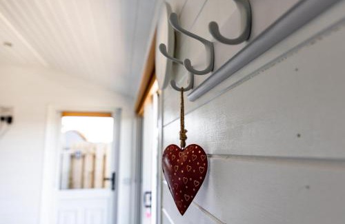 Lisdoonvarna Cabin | Unforgettable DoolinYoga Accommodation with Hot Tub Access