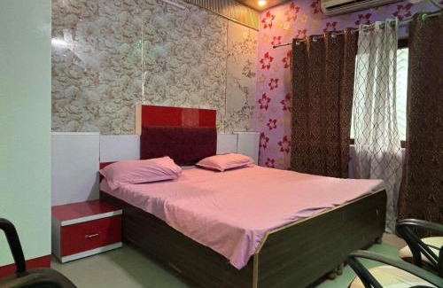 Bullawala Villa | Welcoming DooN Resort & Farmhouse Stay with Family Perks