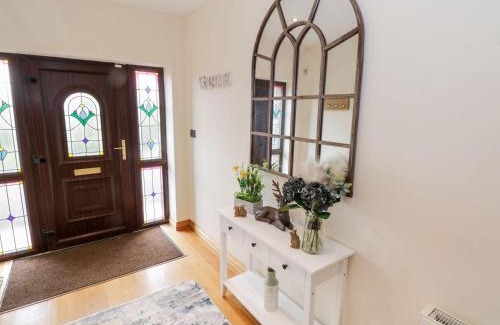 Keadue House | Experience Family-Friendly Stays at Doonalton House