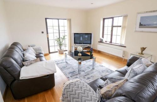 Keadue House | Experience Family-Friendly Stays at Doonalton House