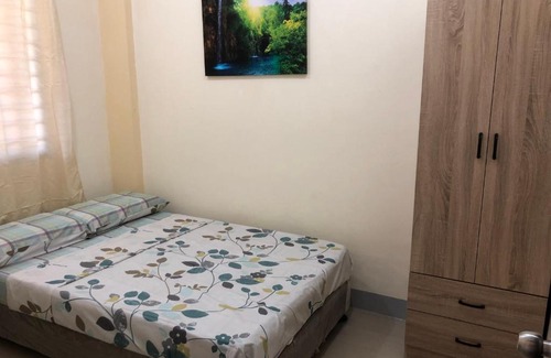 Tacloban Apartment | Budget-Friendly Stay at Door 1 Bench Apartment