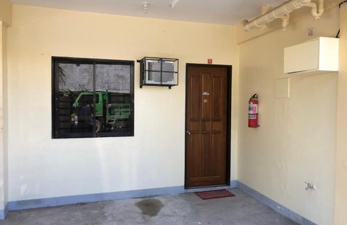 Tacloban Apartment | Budget-Friendly Stay at Door 1 Bench Apartment