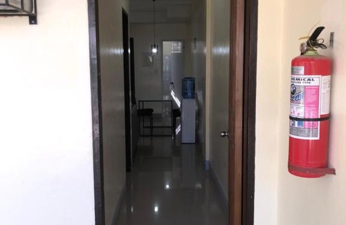 Tacloban Apartment | Budget-Friendly Stay at Door 1 Bench Apartment