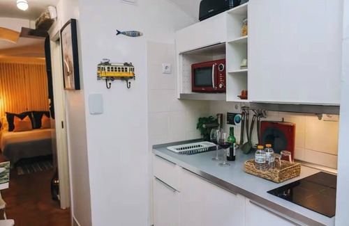 Sao Paulo Apartment | Door spout 4