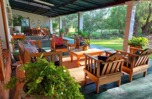 Inxuba Yethemba Other | Experience Doornfontein Guest Farm with Oceanfront Views