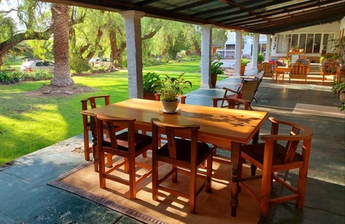 Inxuba Yethemba Other | Experience Doornfontein Guest Farm with Oceanfront Views