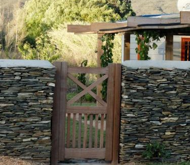 Barrydale House | Exceptional Doorways: 4-Star Family-Friendly Retreat