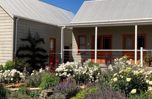 Barrydale House | Exceptional Doorways: 4-Star Family-Friendly Retreat