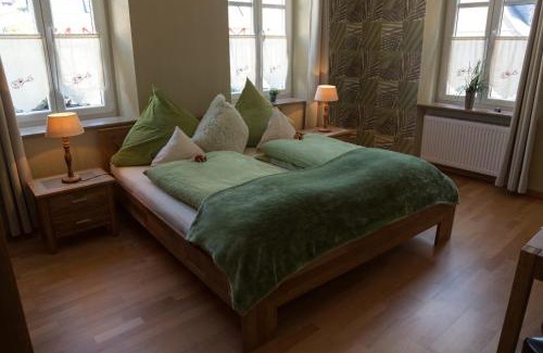 Krov House | Discover Dooscht Gästehaus Reichshof: Family-Friendly Retreat