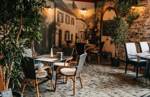 Krov House | Discover Dooscht Gästehaus Reichshof: Family-Friendly Retreat