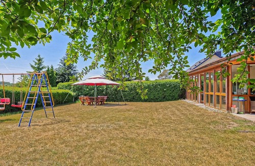 Blankensee House | Exceptional 2 Bedroom Retreat with Oceanfront Views